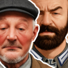 Brave People icon