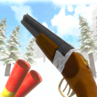 WinterCraft: Survival Forest icon