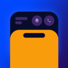 Dynamic Notch Dynamic Island
