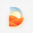 Dunes KWGT icon