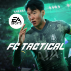 EA Sports FC Tactical icon