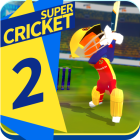 SUPER CRICKET 2 icon
