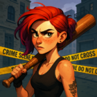 Merge 2 Survive: Zombie Game icon