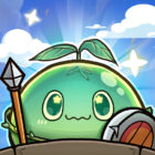 Slime Castle – Idle TD icon