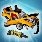 Fix My Car: Premium icon