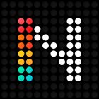 Neon Nothing Iconpack 1