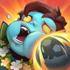 Zombies Boom – Daily 10 draws icon