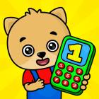Baby Phone Games For Kids 1 5