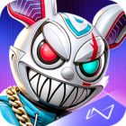 Gangstar Mirage City: Online icon