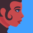 Midnight Girl icon