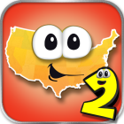 Stack The States 2