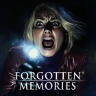 Forgotten Memories Remastered