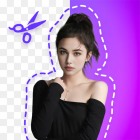 Remover Bg Hd Photo Editor