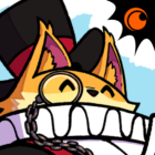 Crunchyroll: ConnecTank icon
