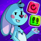 Glitch Hero Coding Games Kids