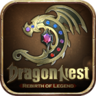 Dragon Nest: Rebirth of Legend icon