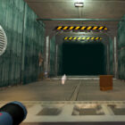 Multiplayer Repo Horror Game icon