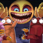 Multiplayer Repo Mobile Horror icon