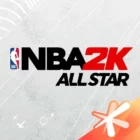 NBA 2K All-Star icon
