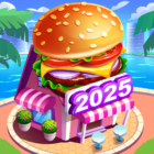 Cooking Marina – cooking games icon