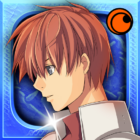 Crunchyroll: Ys Chronicles II icon