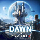 Dawn of Planet X: Frontier icon
