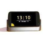 Day And Night Clock