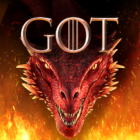 Game of Thrones: Dragonfire icon