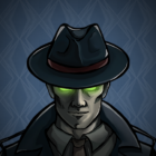 Room Escape: Strange Case 3 icon