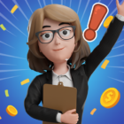 Aku Si Juragan Pasar icon