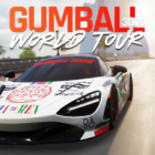 Gumball 3000: World Tour icon