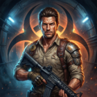 Metro 2055 – last day survival icon
