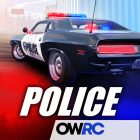 OWRC Police: Chase Simulator icon