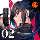Grisaia: Phantom Trigger Vol.2 icon