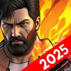 Street Fight: Fist of Justice icon