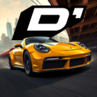 DRIVIN’ icon