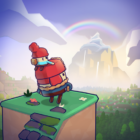 Pine Hearts icon