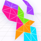 Polygon Mayhem icon