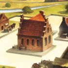 Reiner Knizias My City