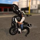 Elite Auto Brazil – Wheelie icon