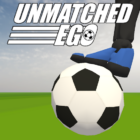 Unmatched EGO – Soccer Action icon