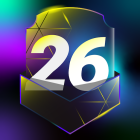 MADFUT 26 icon