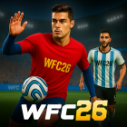 WFC26: World Football Cup Game icon