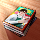 Comic Book Store Simulator icon