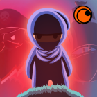 Crunchyroll: 10 Second Ninja X icon
