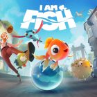 I Am Fish icon