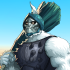Swords and Sandals 3 Redux icon