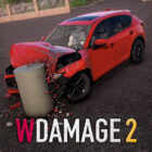 WDAMAGE 2 icon