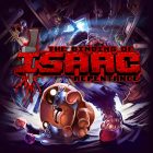 The Binding of Isaac: Repentance icon