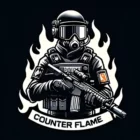 CounterFlame icon